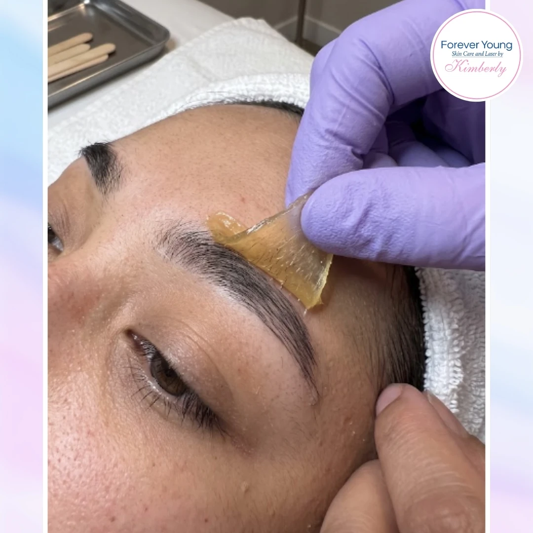 Hair removal September 24 2026